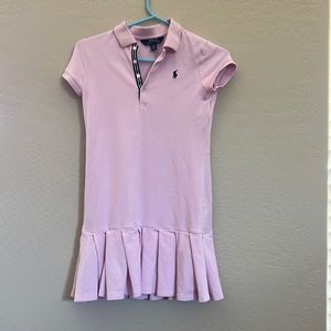 Ralph Lauren Kids Dress